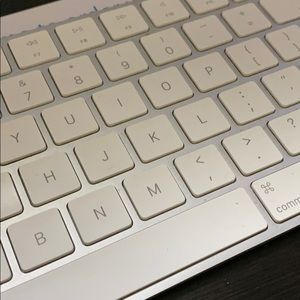 Meet your Posher, Nazih